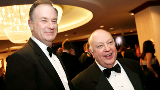 Bill O’Reilly says we hated Roger Ailes to death
